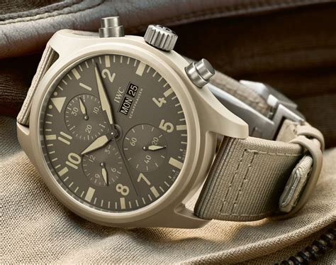 iwc top gun replica uk|iwc pilot's watch top gun.